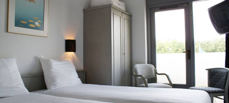 尼维莱特巴德弗莱彻餐厅酒店(Fletcher Hotel - Restaurant Nieuwvliet Bad)图片