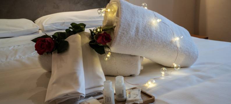 乐古拉爵酒店(Le Grazie Hotel)图片