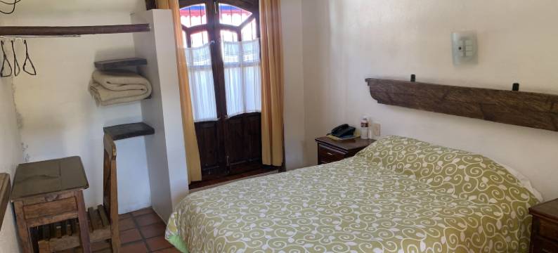 波萨达唐拉蒙酒店(Hotel Posada Don Ramon)图片