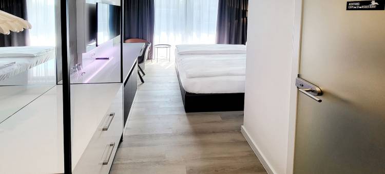 多梦罗阿沙芬堡酒店(Dormero Hotel Aschaffenburg)图片