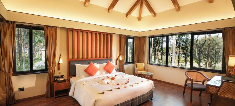 Rosetta Sakleshpur图片