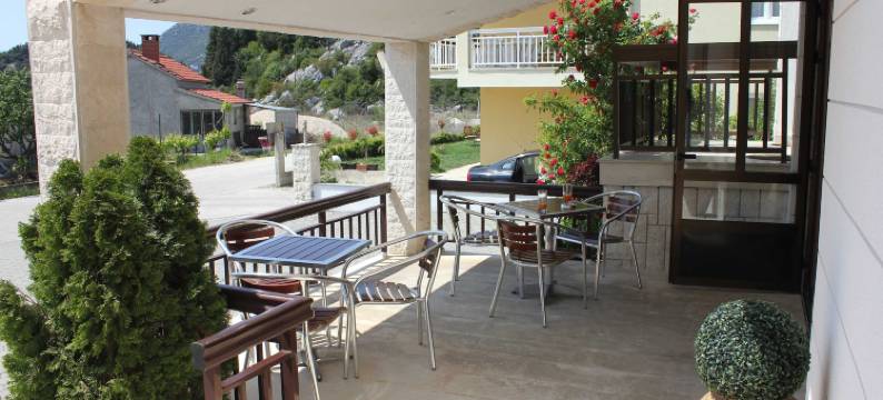 圣安东尼奥客栈(Guesthouse San Antonio)图片