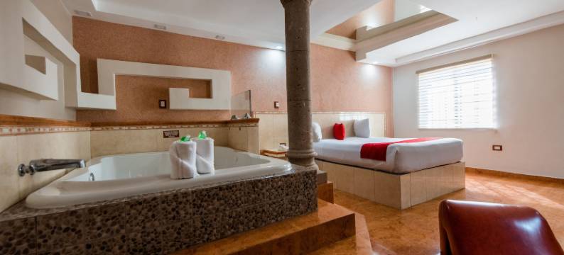 Closbi Km6酒店(Hotel Closbi Km6)图片