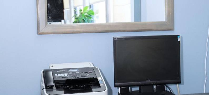 马里昂北卡罗来纳州速8酒店(Super 8 by Wyndham Marion NC)图片