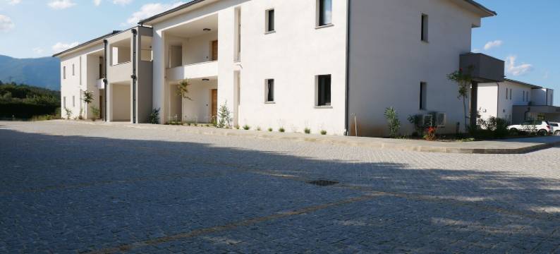 托拉住宅酒店(Hôtel résidence a Torra)图片