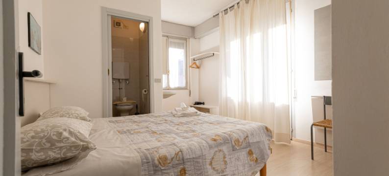 拉斯沃尔塔(La Svolta)图片