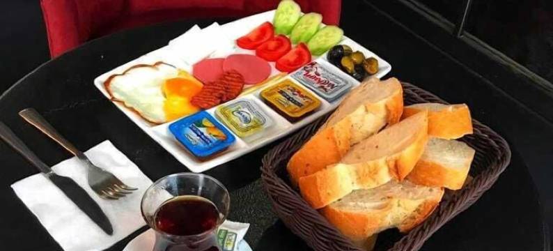 艾莎酒店(Aysa Hotel)图片