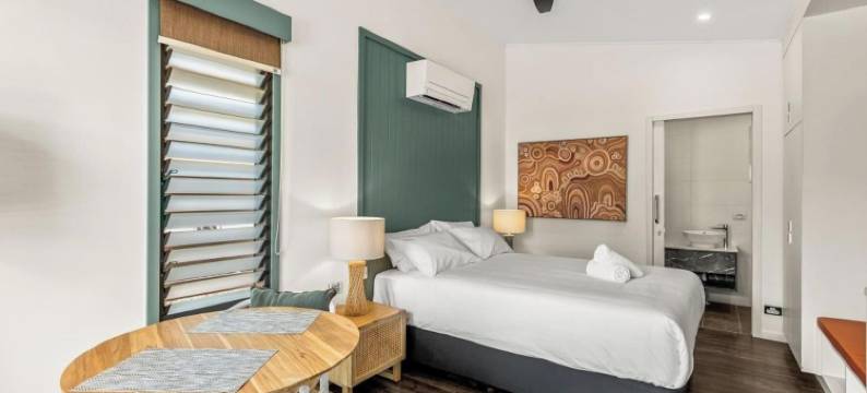 发现公园 - 布鲁姆(Discovery Parks - Broome)图片