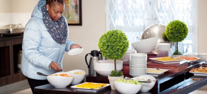 萨沃伊酒店和会议中心(Hotel Savoy and Conference Centre)图片