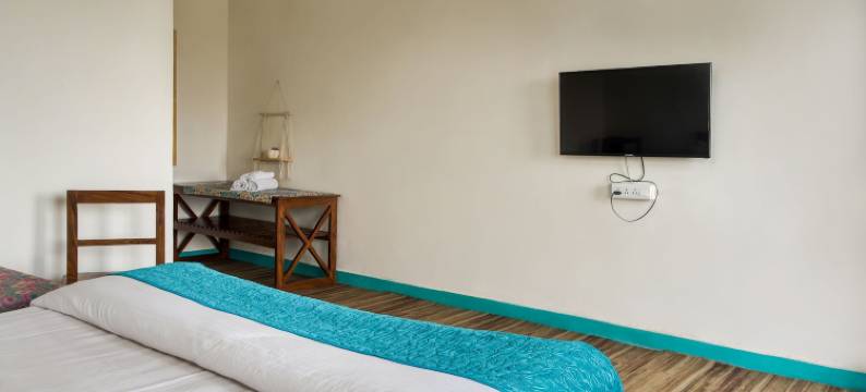 TRH埃库斯公寓(TRH Ekuketh)图片