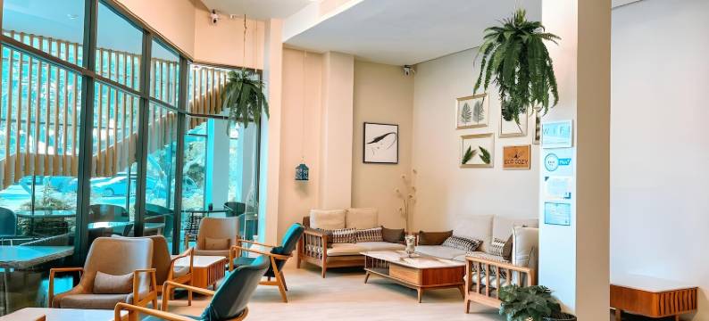 查安生态舒适海滨度假村(Eco Cozy Beachfront Resort Chaam)图片