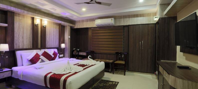 蓝鸟酒店(Hotel Blue Bird)图片