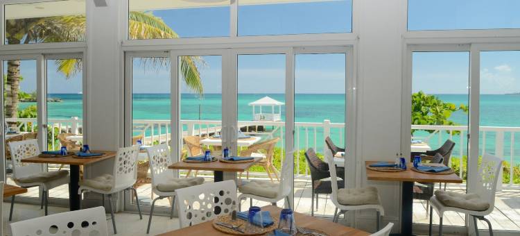 沙港海滩度假村(Sandyport Beach Resort)图片