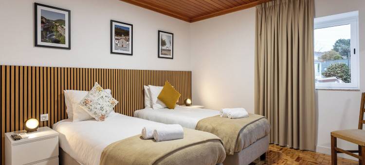 A Loja do Cantoneiro客栈(Guest House A Loja do Cantoneiro)图片