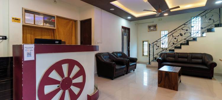 Alsha 宾馆(Alsha Inn)图片