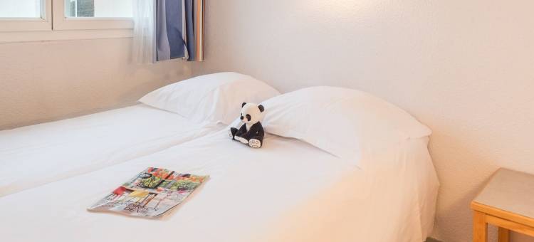 玛伊瓦滨海大道酒店(Residence La Corniche de la Plage)图片