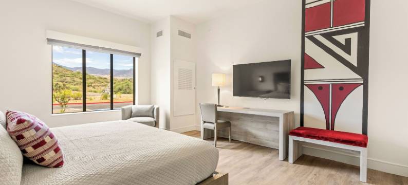 Taawaki 客栈(Taawaki Inn)图片