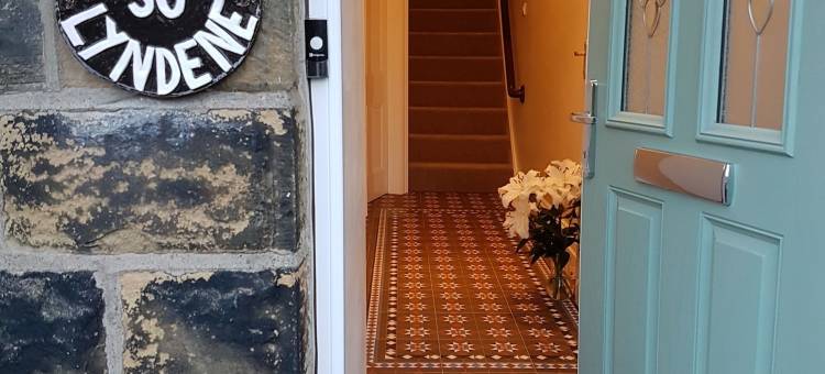 林登酒店(Lyndene)图片