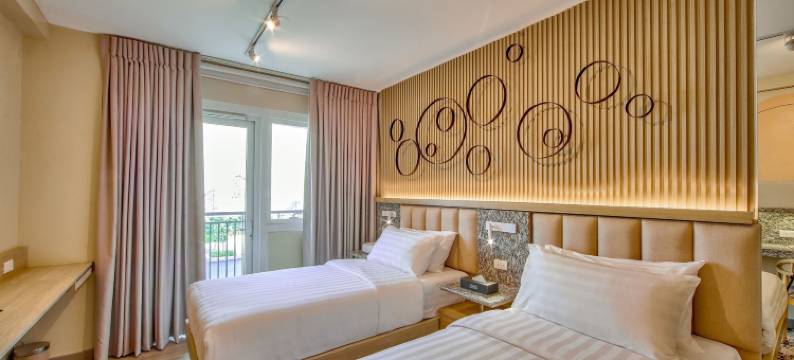 康纳服务式公寓由HII管理(The Connor Serviced Residences Managed by HII)图片