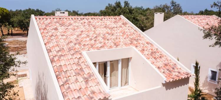 仙鹤乡村民宿(Casa Das Cegonhas)图片