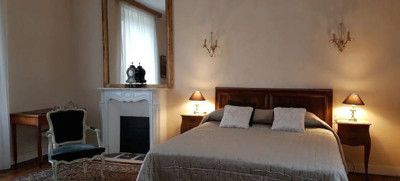 拉比戈蒂埃庄园酒店(Le Manoir de la Bigotière)图片