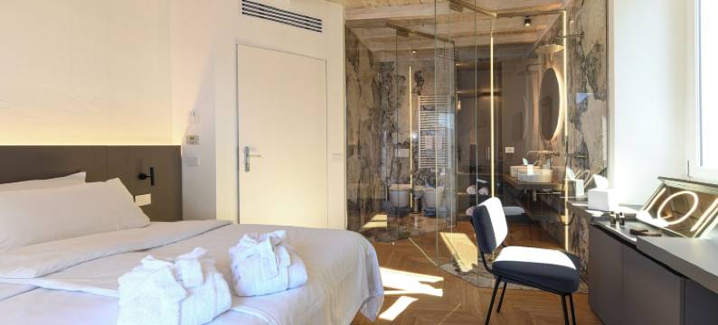 梦幻别墅 - 精品酒店(Villa Rêverie - Boutique Hotel)图片