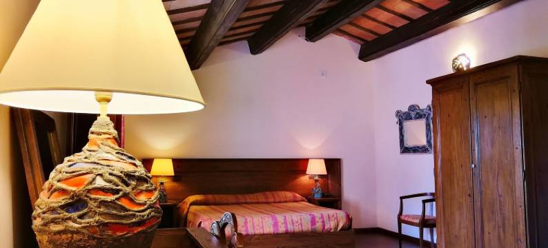 伊尔维奇莫力诺酒店(Hotel Il Vecchio Mulino)图片