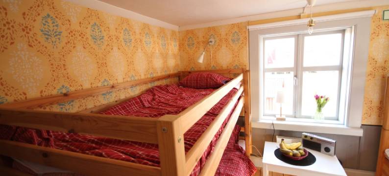 马勒波登咖啡店青年旅舍(Mallboden Café & Vandrarhem)图片