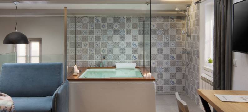 格里萨酒店(Hotel la Grisa)图片