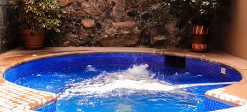 梦想豪宅酒店(Mansion de Los Sueños)图片