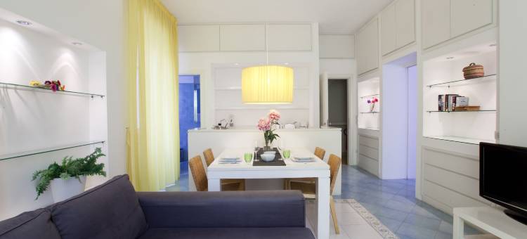 苏伦多一号旅馆(Sorrento Apartments One)图片