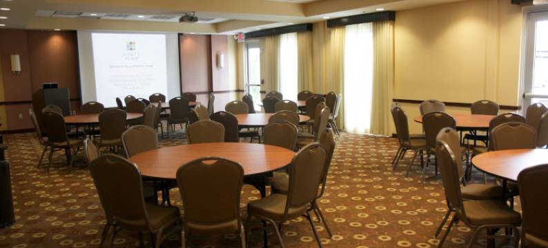 迈尔斯堡弗鲁姆凯悦嘉轩酒店(Hyatt Place Fort Myers Forum)图片