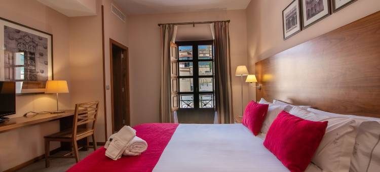 德尔托姆斯 酒店(Hospedium Hotel Casino Del Tormes)图片