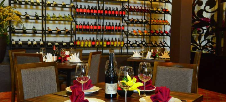 查帕露精品酒店(Chapa Dew Boutique Hotel)图片