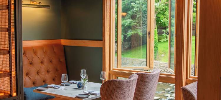 历史洛基沃特斯旅馆-小型豪华酒店(Historic Rocky Waters Inn, A Small Luxury Hotel)图片