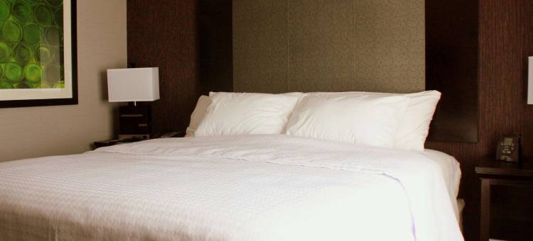 Homewood Suites by Hilton-杜波依斯(Homewood Suites by Hilton du Bois)图片