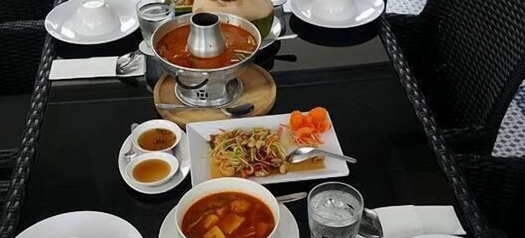 茉莉花水疗度假村(Jasmine Resort and Spa)图片