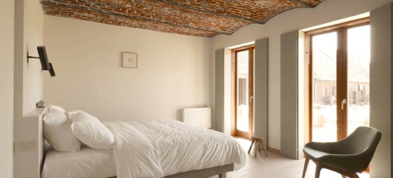 登泽德住宿加早餐酒店(B&B de Deugdzonde)图片