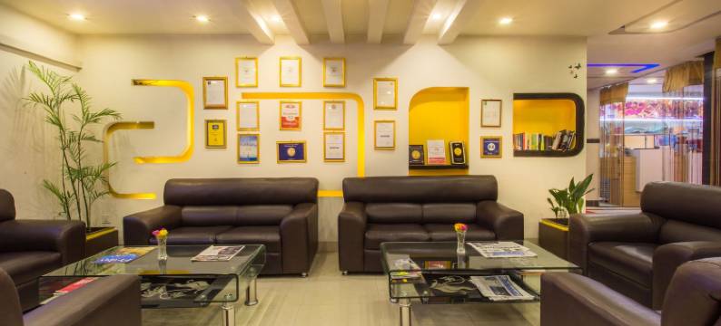 阿瓦塔加德满都酒店(Avataar Kathmandu Hotel)图片