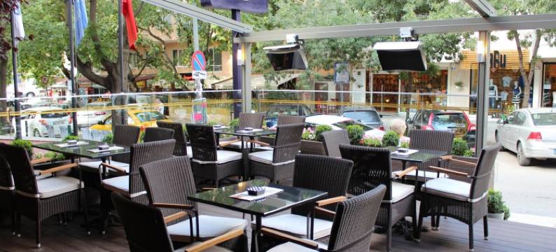 克拉斯酒店(Class Hotel)图片