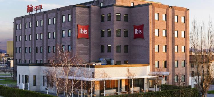 宜必思佛罗伦萨普拉托东部酒店(Ibis Firenze Prato Est)图片