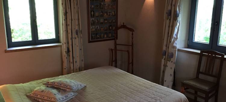 莱斯胡谷特斯酒店(Les Huguets)图片