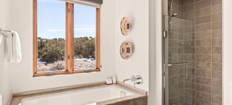 Four Seasons Resort Rancho Encantado Santa Fe图片