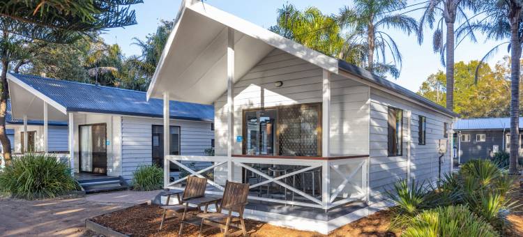 NRMA穆尔拉玛朗海滨度假酒店(Nrma Murramarang Beachfront Holiday Resort)图片