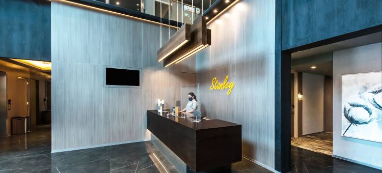 雅加达斯坦利瓦希德哈西姆酒店(Stanley Wahid Hasyim Jakarta)图片