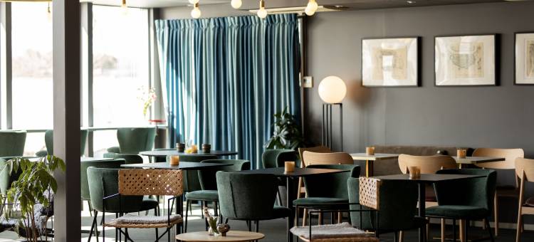 格兰索斯劳特水疗酒店(Gränsö Slott Hotel & Spa)图片