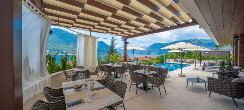 酒店艾尔帕拉佐(Boutique Hotel R Palazzo)图片