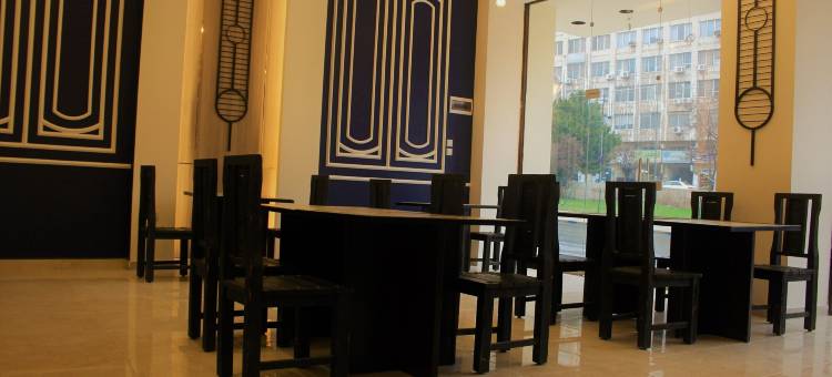 新梅丽兰酒店(New MerryLand Hotel)图片