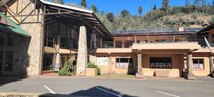 美景自助(Gooderson Leisure Fairways Self Catering and Timeshare Gold Crown Resort)图片