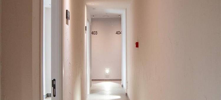 四月亮酒店(Hotel Quatre Llunes)图片